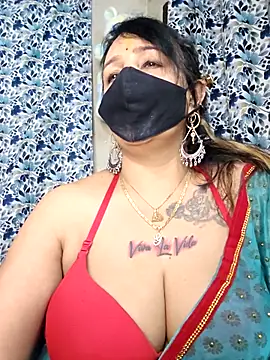 cute-tanvi's cam snapshot