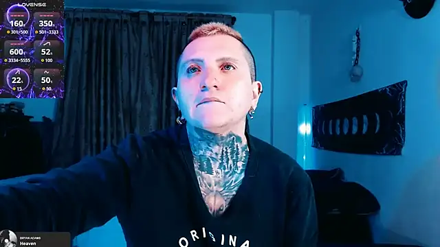 Marieblueeyes live sex cam