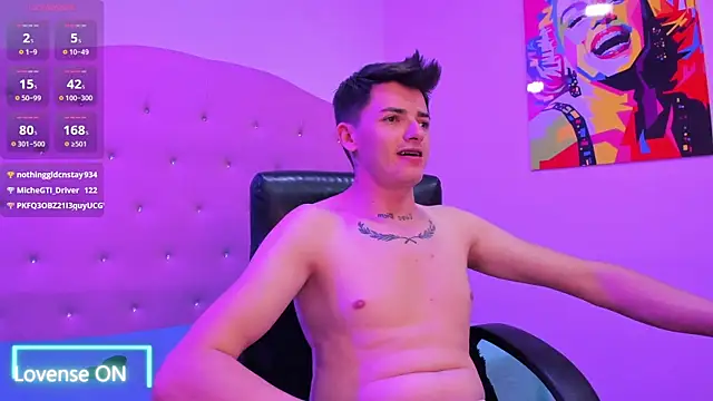 tossetrech live sex cam