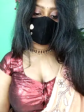 Idhika-Paul's cam snapshot