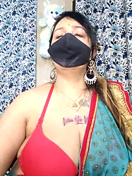 cute-tanvi's cam snapshot