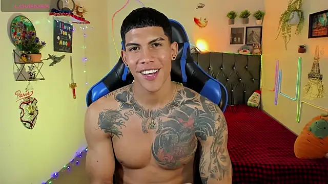 Damian_latinxxx live sex cam