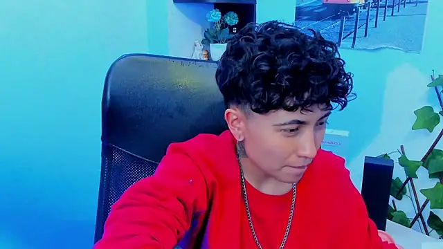 Im_Mathias live sex cam