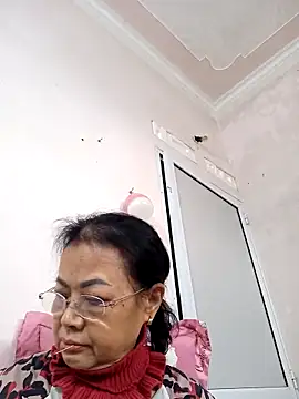 Hotestlove's cam snapshot