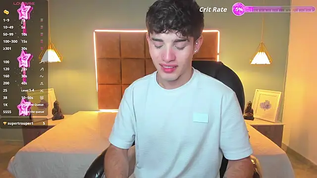 AlejooTwink live sex cam