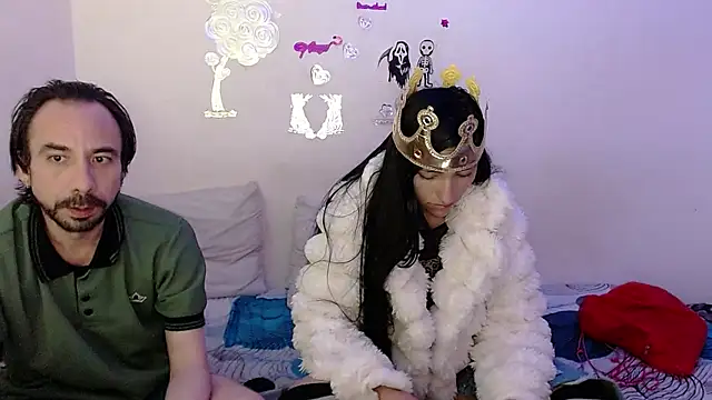 couple__party's cam snapshot