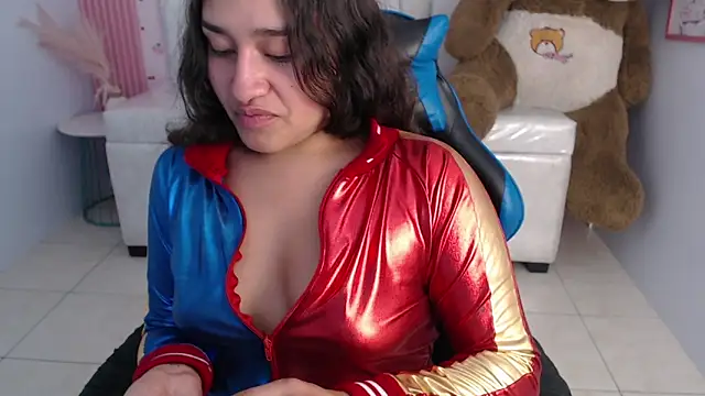 scarleth_sweet_s's cam snapshot