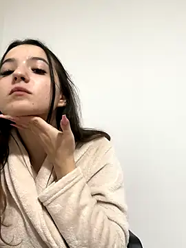 OutsiderMuse's cam snapshot