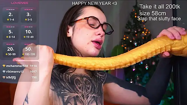 EvaCanton live sex cam