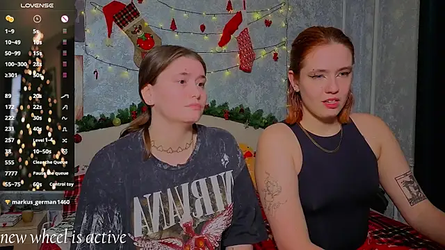 the_high_priestess live sex cam