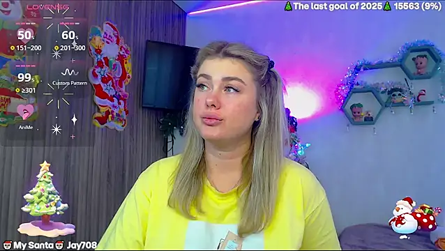 SuchCute live sex cam