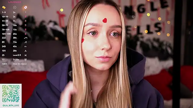 HollisBeckett's cam snapshot