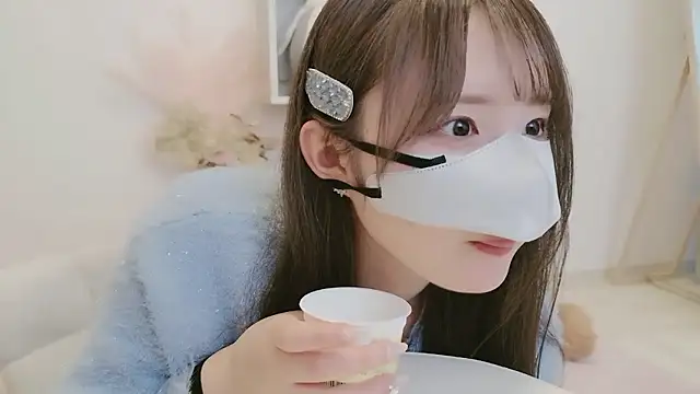 Cocoro_o0's cam snapshot