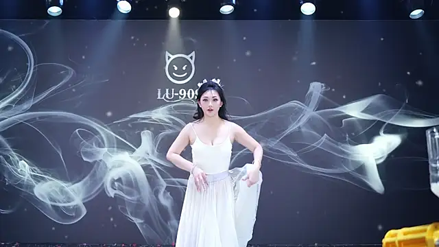 LU-909's cam snapshot