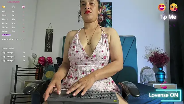 Joselyn_wish's cam snapshot