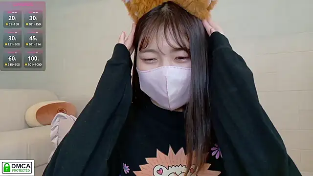 SUZU_'s cam snapshot