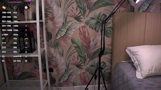 MerrieBarnicle's cam snapshot