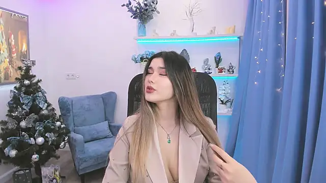 AnneTLi live sex cam