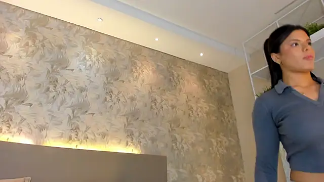 JadaKai's cam snapshot