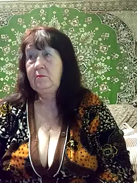 CrystalLime6411's cam snapshot