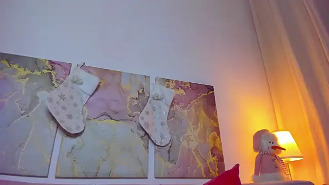 gracieave's cam snapshot