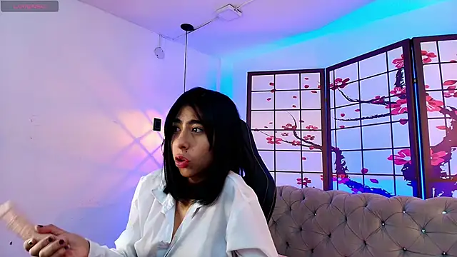 EllieBloom's cam snapshot