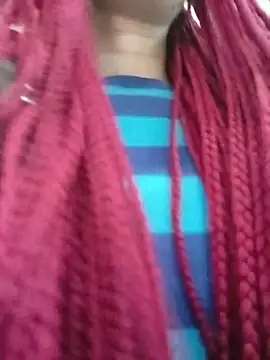 Frost_foxy's cam snapshot