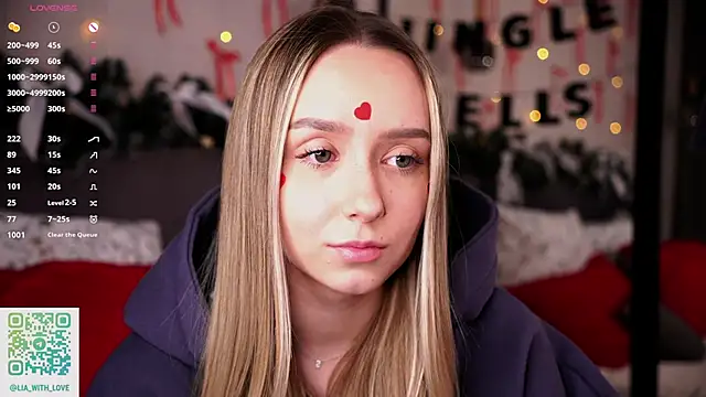 HollisBeckett's cam snapshot