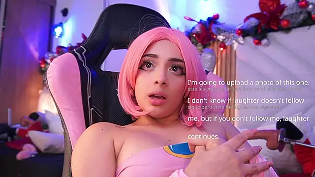 Kat_Saky's cam snapshot