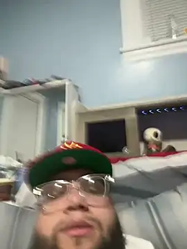 Daddyhonk live sex cam