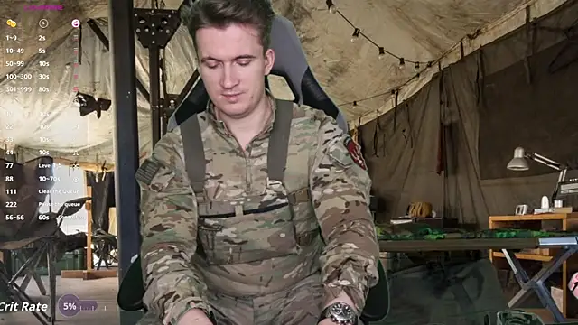 hornystripman97 live sex cam