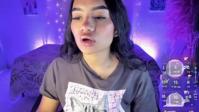 Riana_Kean's cam snapshot