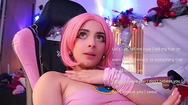 Kat_Saky's cam snapshot