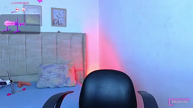 lau_rl's cam snapshot