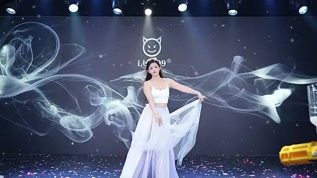 LU-909's cam snapshot