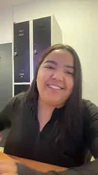 princezzc's cam snapshot