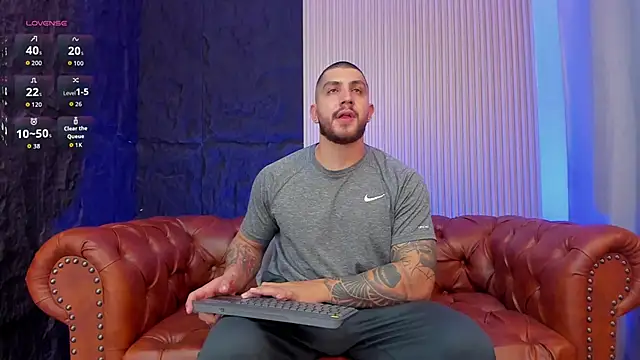 KyleNorth_ live sex cam