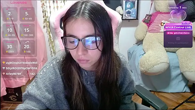 Maggie_Fox3's cam snapshot