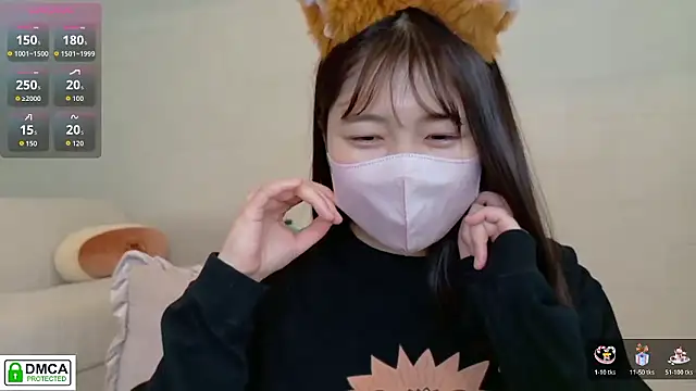 SUZU_'s cam snapshot