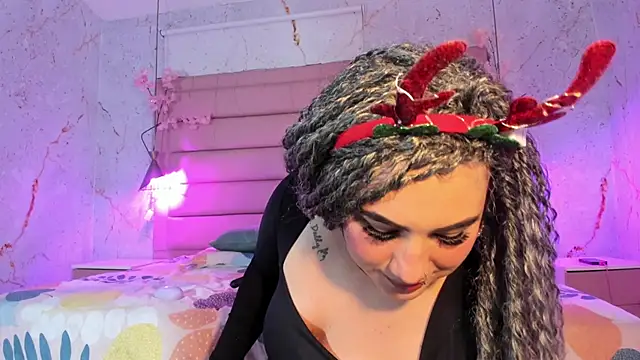 sabrinamilani's cam snapshot