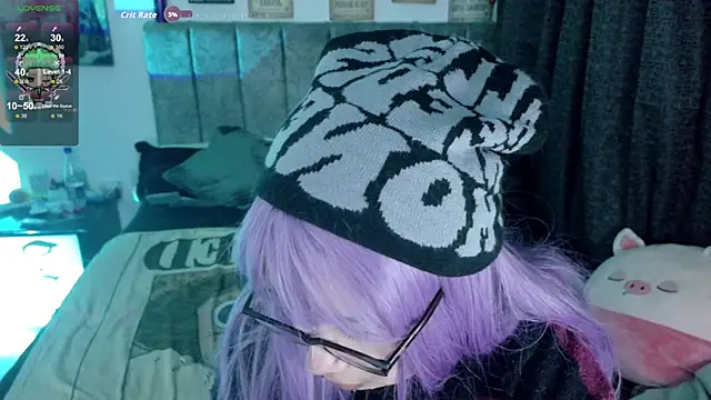 Inori_08's cam snapshot