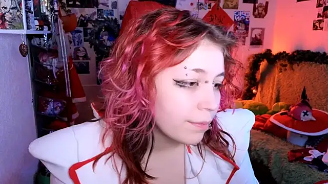 Alex_Howell's cam snapshot