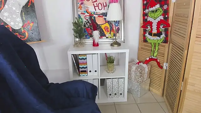 mekurisu's cam snapshot