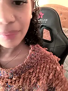 evafoxs's cam snapshot