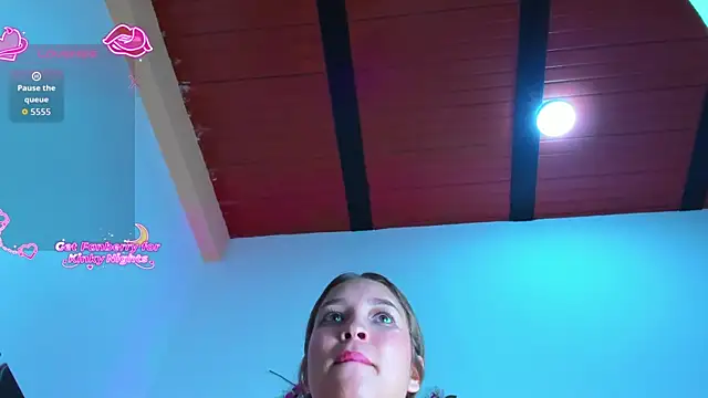 HaleyAmaya's cam snapshot