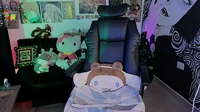 Yuhwan_'s cam snapshot