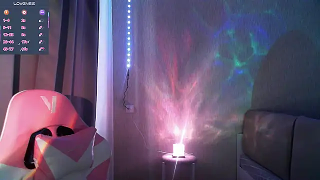 eskatmi's cam snapshot