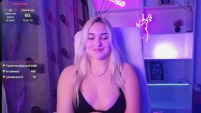 adrelaxina's cam snapshot