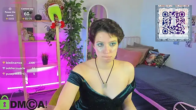 Sara_Frayer's cam snapshot