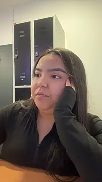 princezzc's cam snapshot